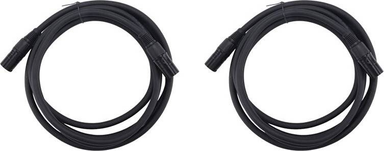Typecat CAT6 Ethercon Cable RJ45 Connector 2m