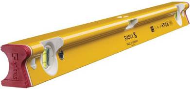 Stabila R-Type Spirit Level Multi Colour 81 cm Angle Measurer