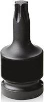 Sirius 1/4 Drive Male Torx Socket Bit T5 Socket Bit