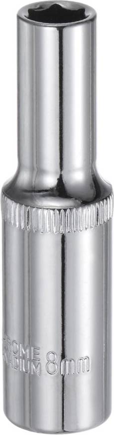 6-Point Socket 3/8 Drive 45