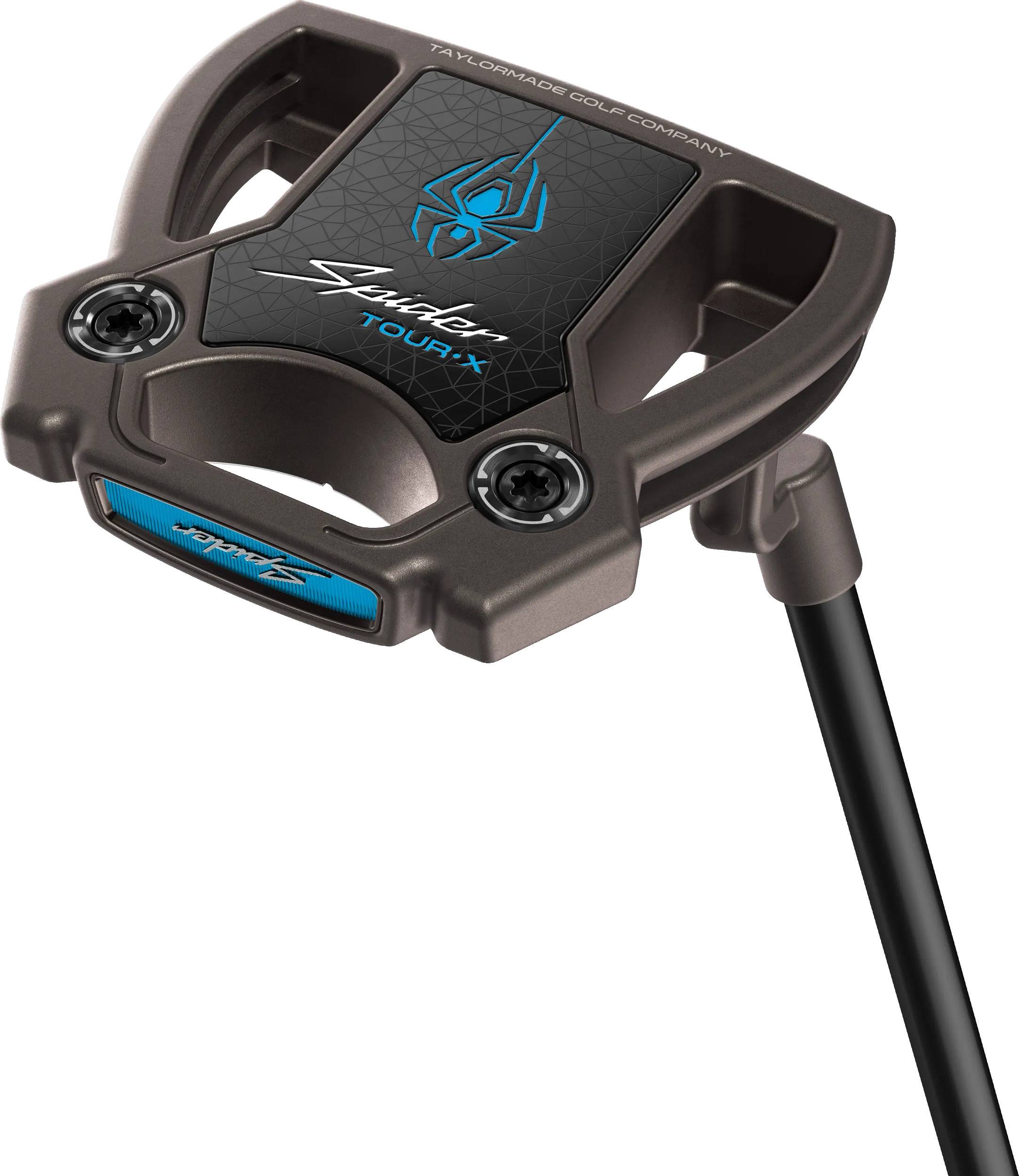 Spider putter TaylorMade Spider TOUR X TruePath Putter