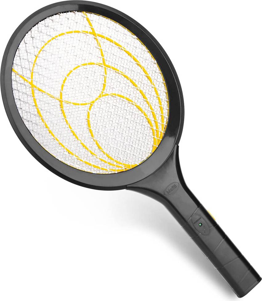 Mafiti Electric Fly Swatter Fly Killer Zapper Racket