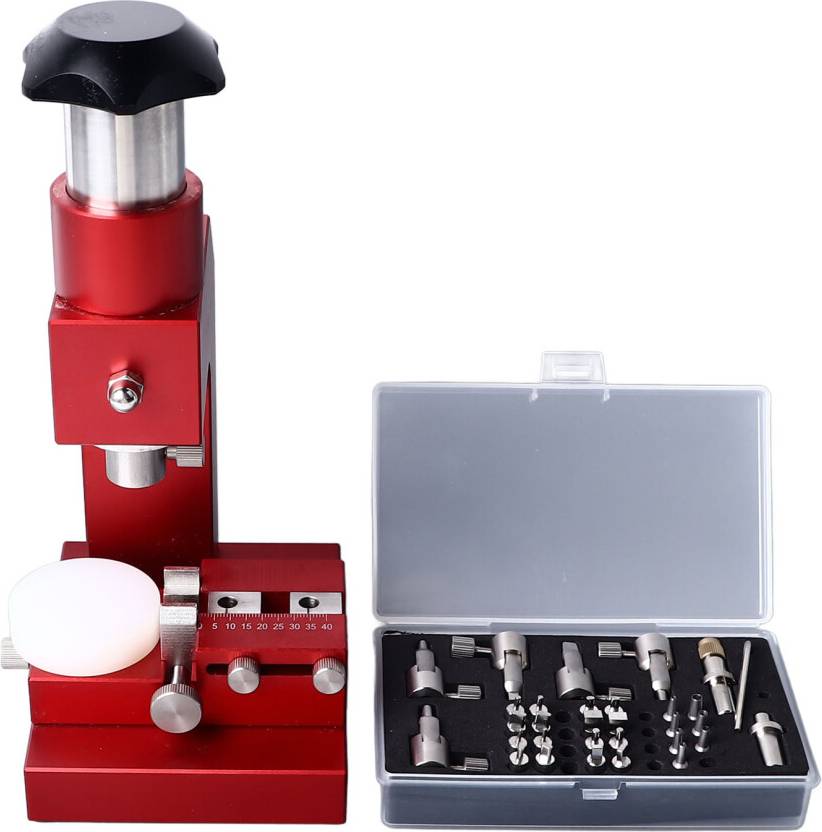 Watch Strap Punch Machine 12pcs