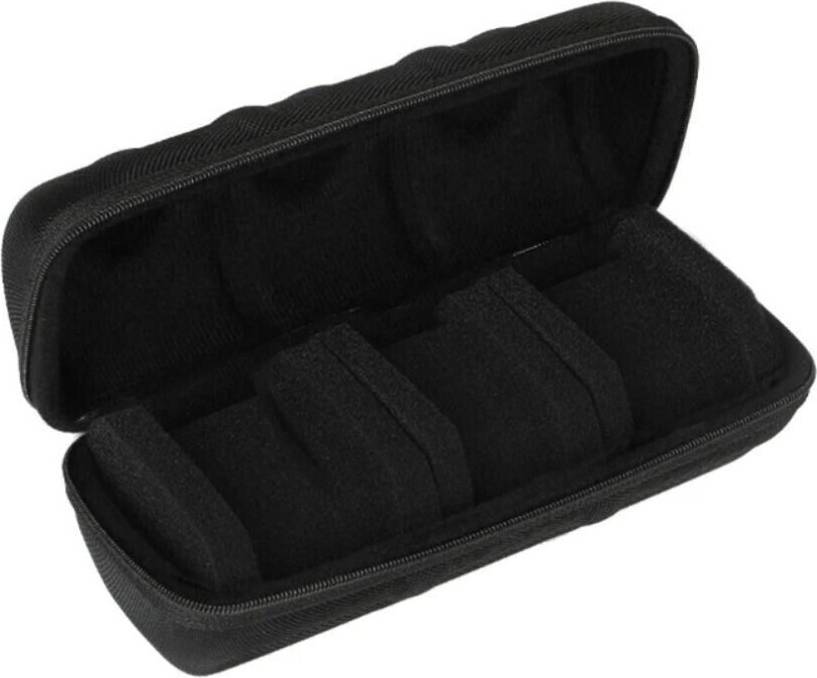 Maxpower Waterproof Watch Storage Box