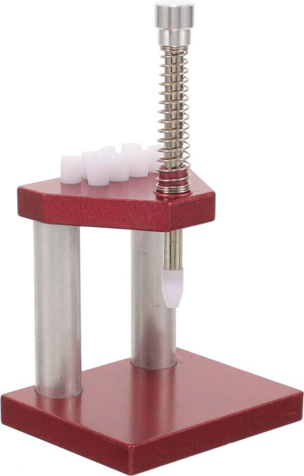 Inoomp Watch Repair Tool Single Needle Pointer