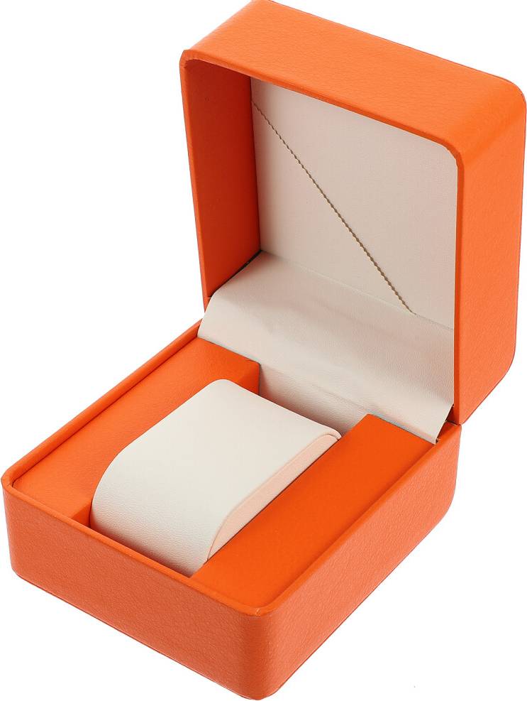 VILLCASE 3pcs Watch Storage Box