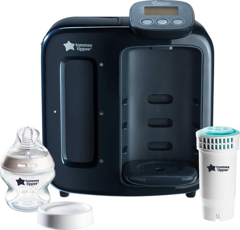 Perfect prep tommee tippee Tommee Tippee Perfect Prep Machine