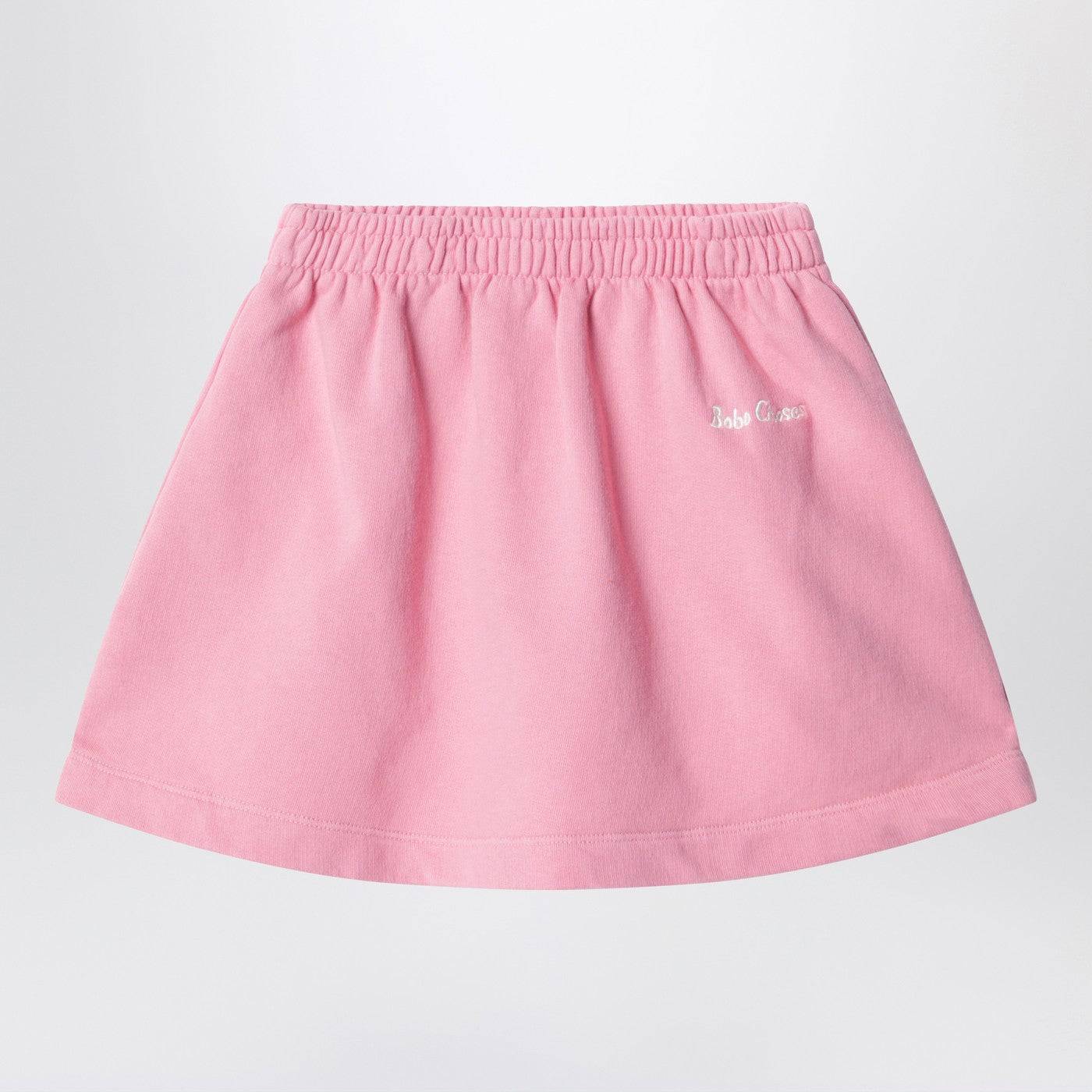Kjol Pink Pink Rosa