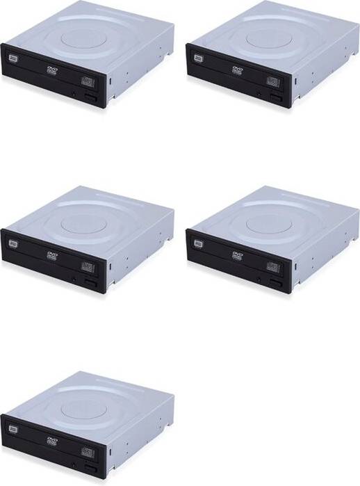 Melitt Desktop Computer Internal Drive