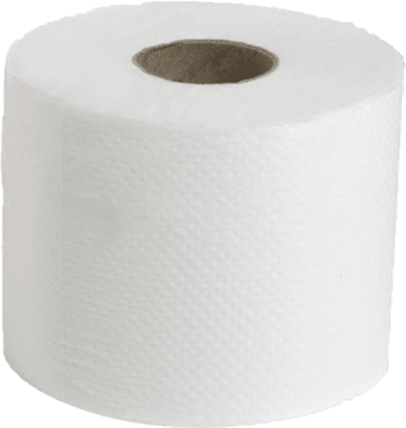 Nordkök Toalettpapper 20 Rullar