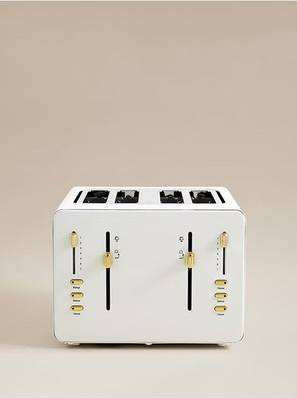 George Home 4-Slice Toaster
