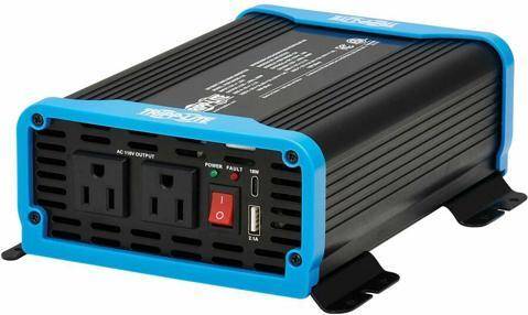 Power inverter Tripp Lite 300W Compact Power Inverter