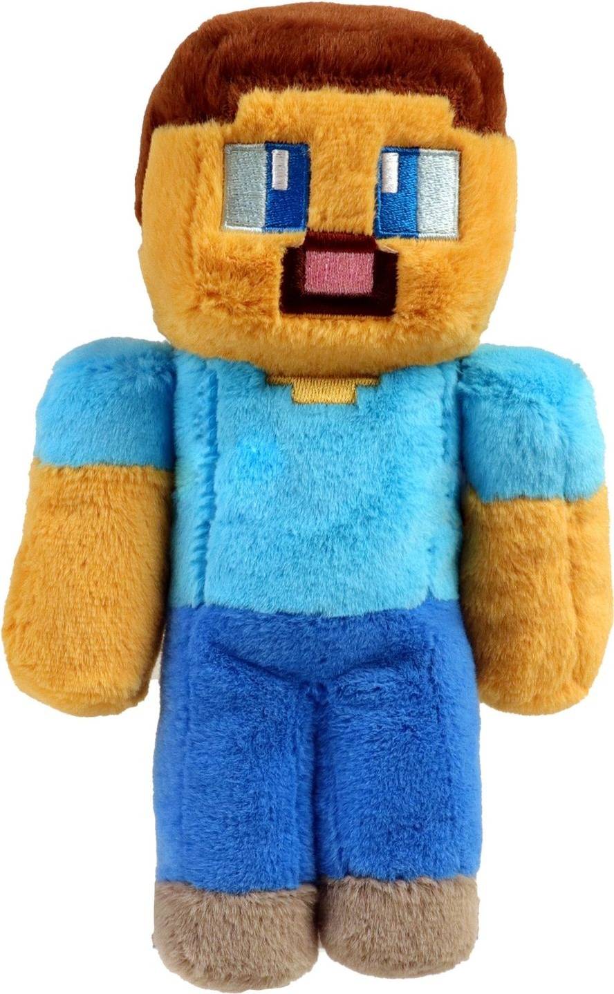 Minecraft bamser TY Minecraft Steve