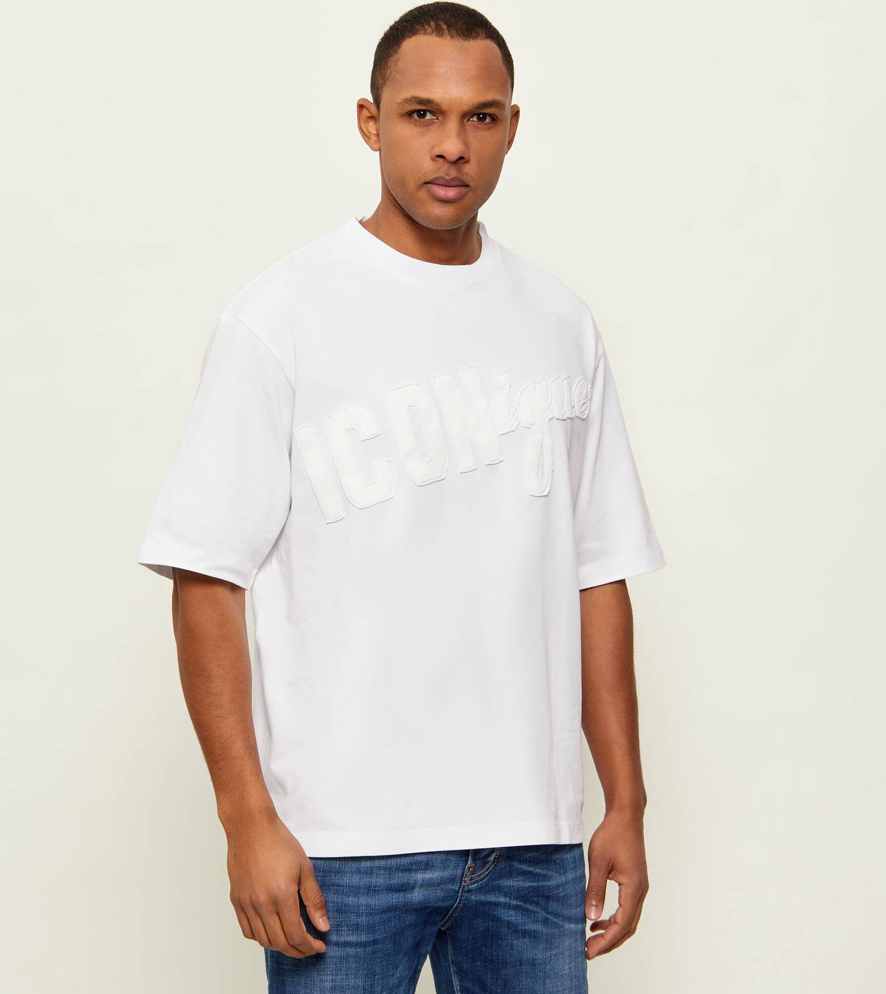 DSquared2 T-Shirts Toppar - Herr