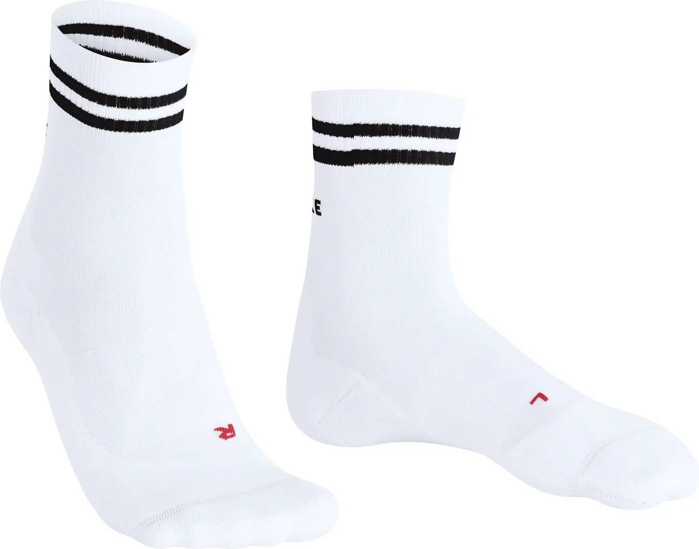 Chaussettes RU4 Endurance - Blanc