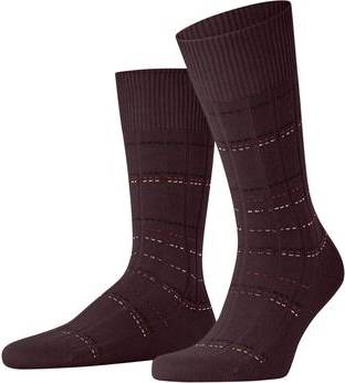 Lhasa Ribbed Special Edition Socks