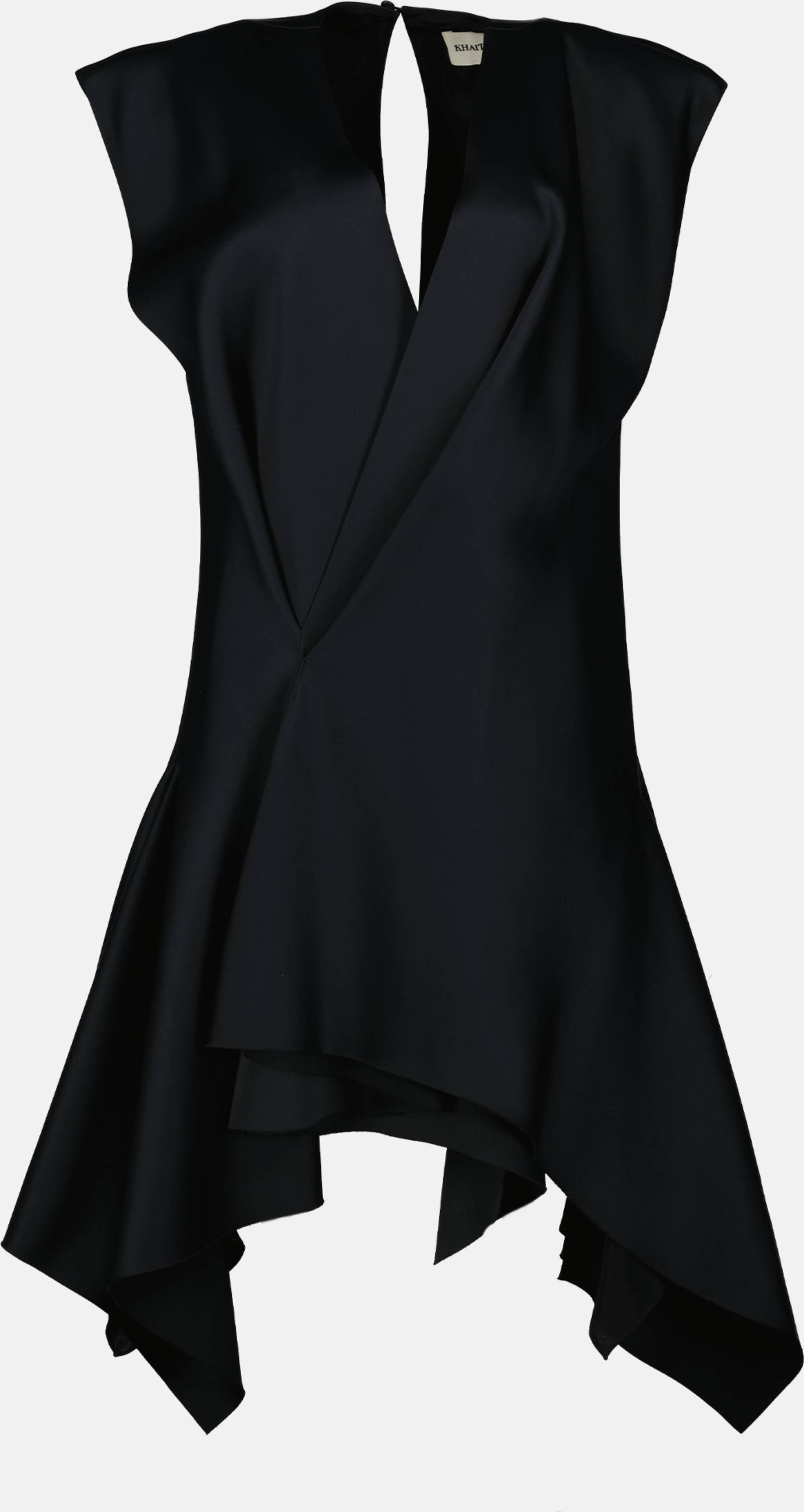 Merith Short Dress - 0