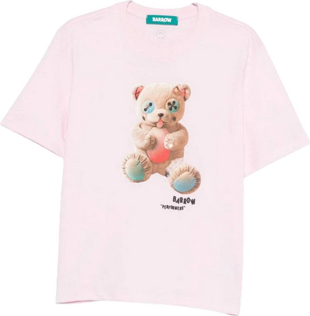 Maglietta - Rosa