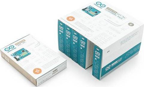 Arduino Kit Starter Kit R4 Classroom Pack
