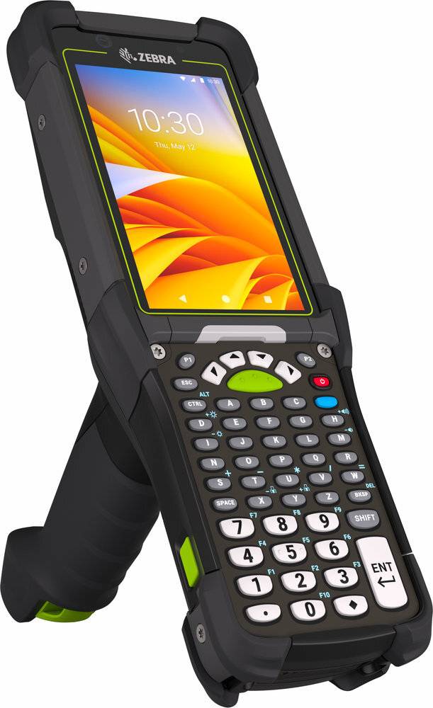Zebra MC9000 Series Android Terminal