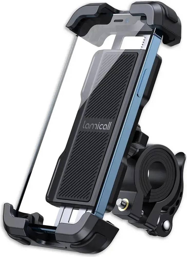 Telefoonhouder