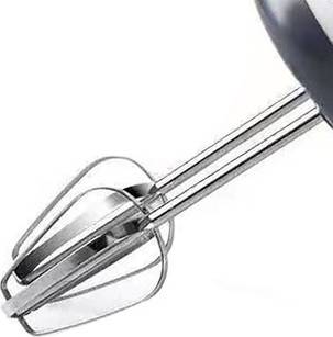Electric Hand Mixer Set