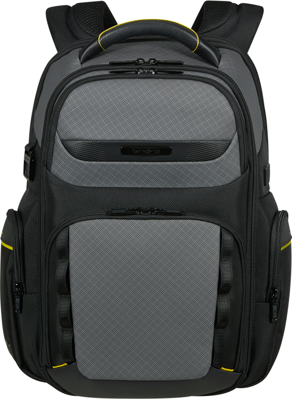 Samsonite Backpack Expandable 15.6"