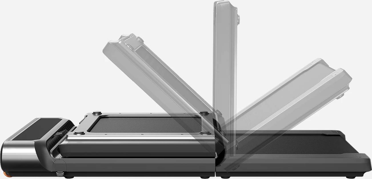 Under desk treadmill WalkingPad R3 Foldable Under Desk Treadmill