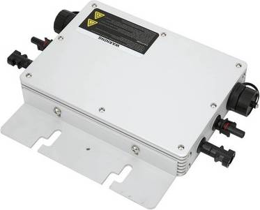 Micro Inverter Power Management Silver