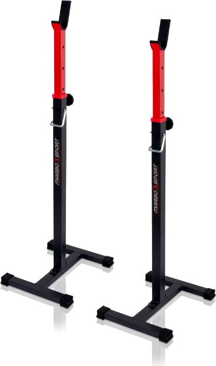Squat rack Semi Pro Squat Rack