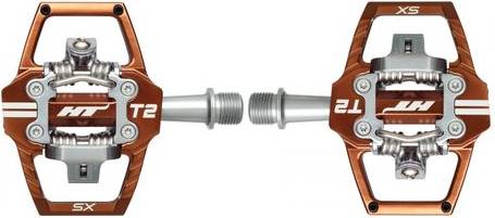 HT Components T2-SX Pedaler