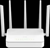 D-Link C36 BE3600 Wi-Fi 7 Router