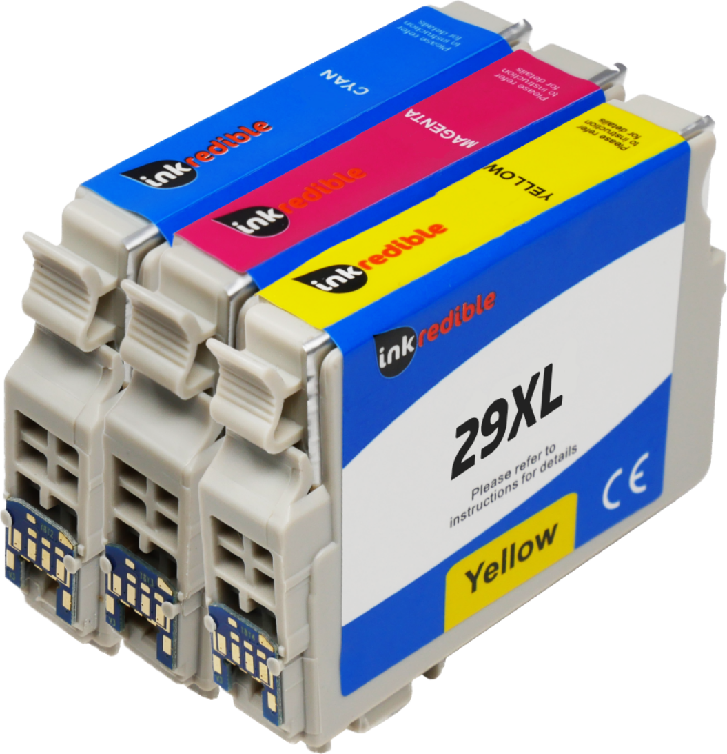 Epson expression home xp Epson Expression Home XP-342 Multipack Ink Cartridges