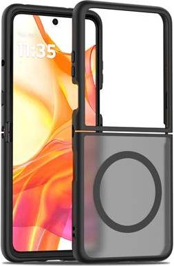 Motorola razr ultra Motorola Razr 60 Ultra Acrylic Case