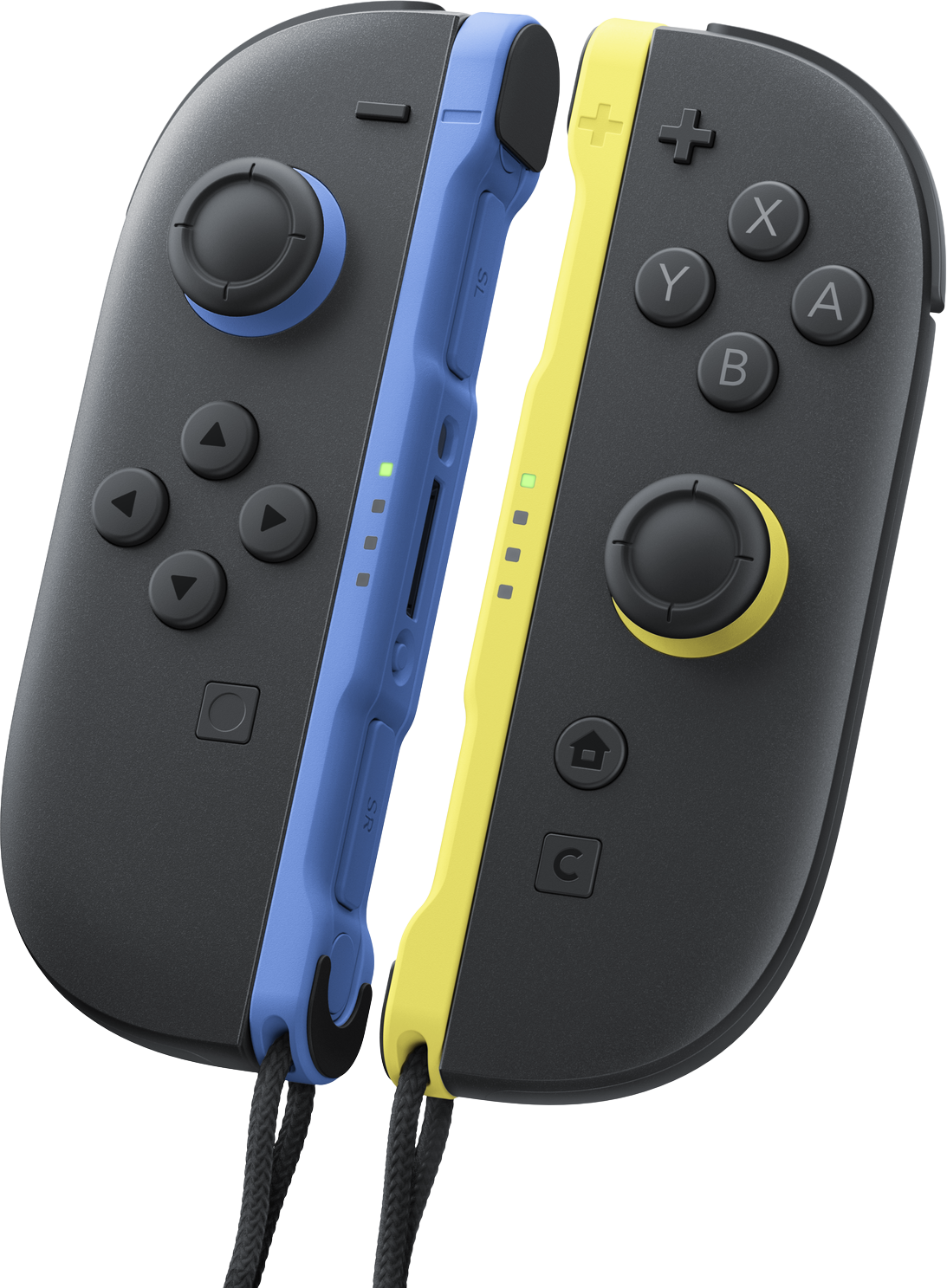 Joy con controller nintendo switch Nintendo Switch Joy-Con Controller Set