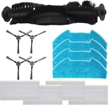 Sodial Replacement Dust Bags For R10 Robot Vacuum