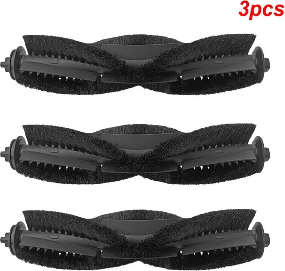 Tapo rv30 max 3pcs Main Brush Tapo RV30 Max Plus