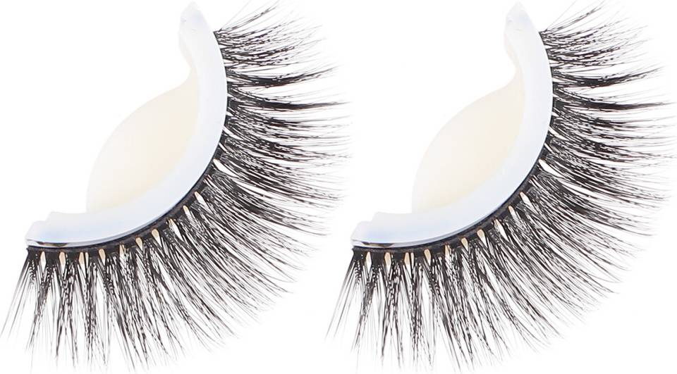 ABOOFAN Comfortable Multi Color False Eyelashes