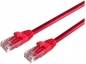 Cat6 UUTP RJ-45 Cable 2 m
