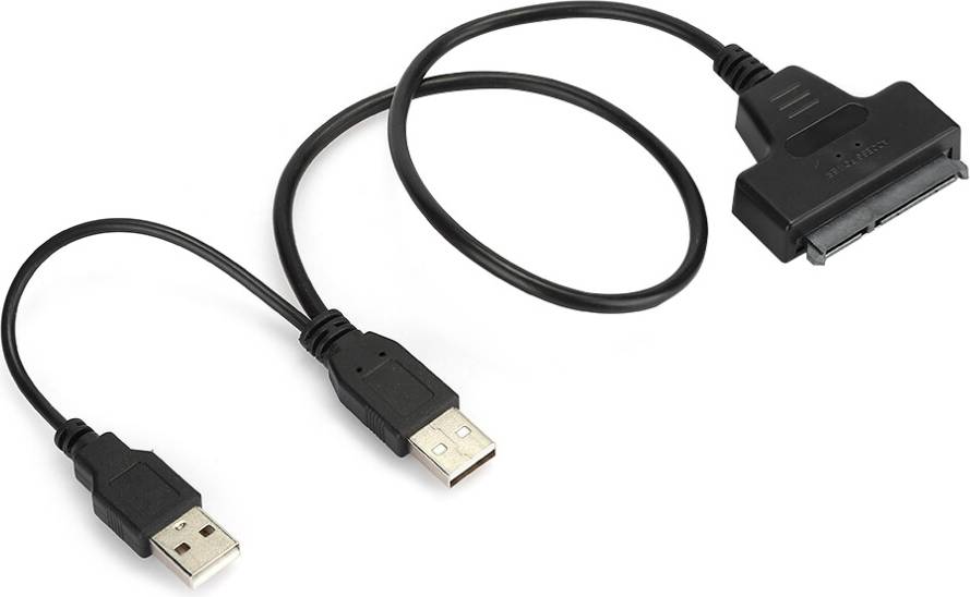 Sata to usb cable External SATA To USB Adapter Cable