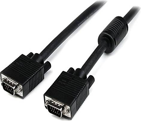 StarTech Coax High Resolution VGA Monitor Cable