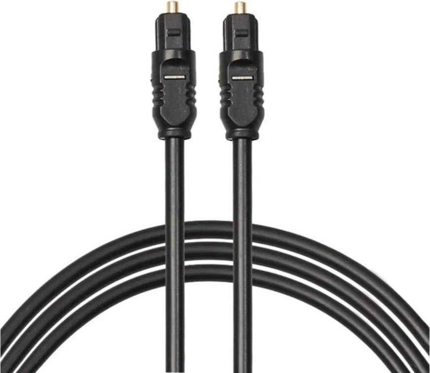Sonos arc soundbar Digital Optical Audio Cable Multi-Channel 1m