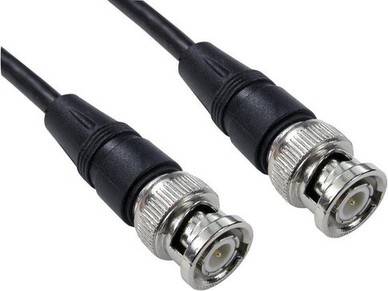 Cables Direct Rg58 Thin Ethernet Cable