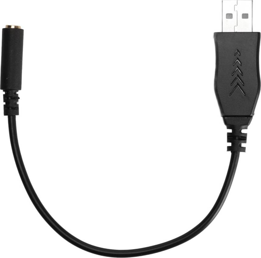 Headphone extension cable Hi Fi Performance Headphone Extension Cable