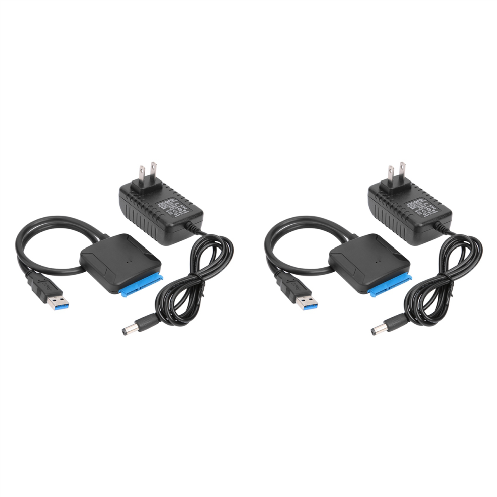 Melitt USB to Data 2.5 Inch USB3.0 Cable