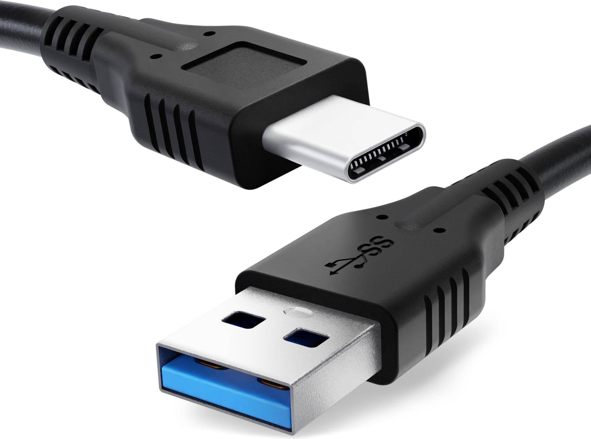 Câble USB Transfert Données Charge