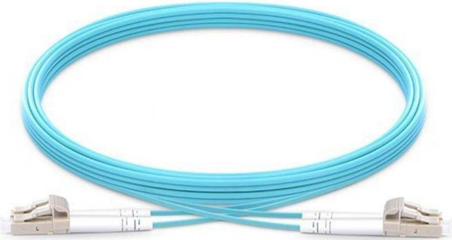 Origin Storage Multimode OM4 LC-LC Patch Cable 5m