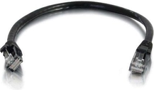 C2G Cat6 Booted Network Patch Cable