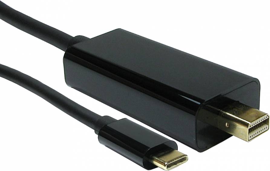 USB C To MDP 4K Adapter Cable