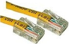 C2G Cat5E Crossover Patch Cable